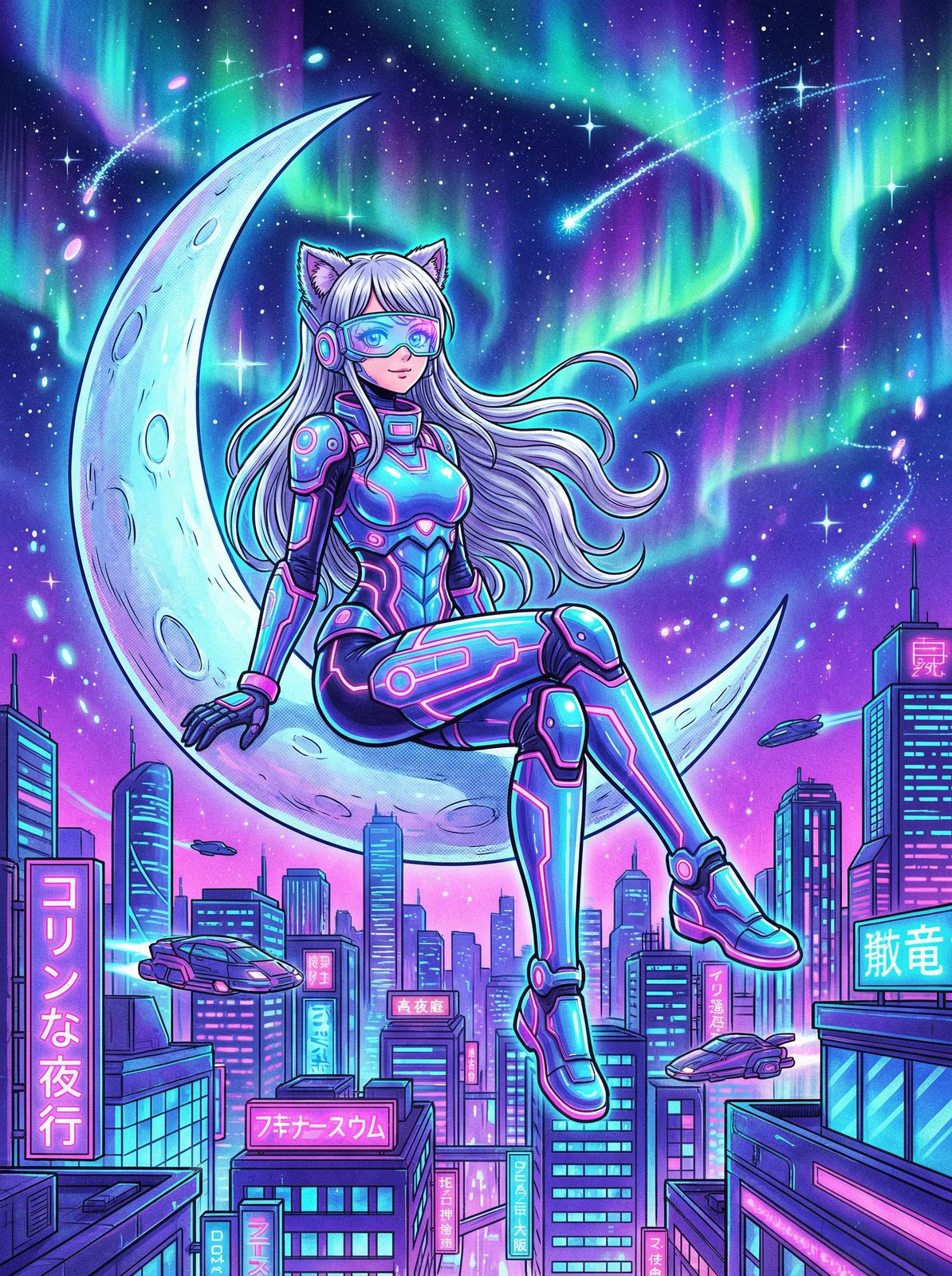 海角网动漫-星月幻境