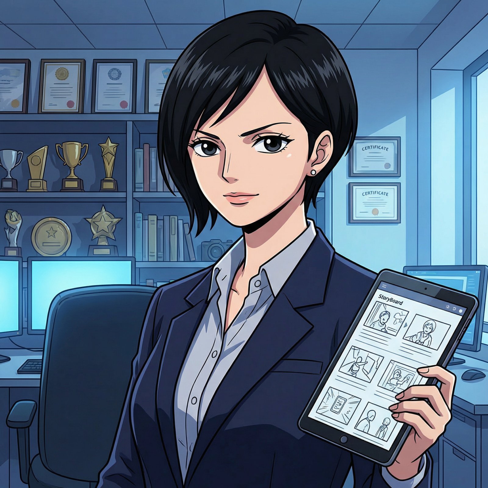 海角网制片人林晓薇