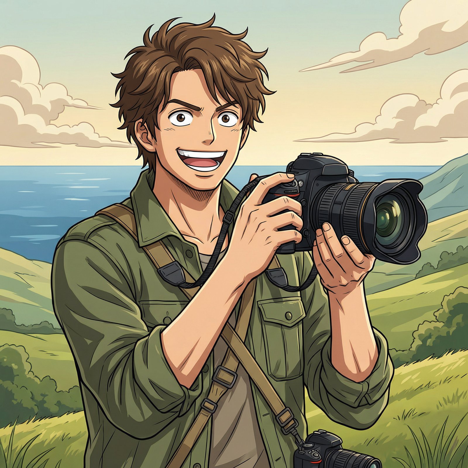 海角网摄影师张浩然